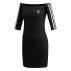 adidas shoulder dress (ed7521) adidas shoulder dress (ed7521)