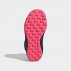 adidas rapidasnow boots c czarno-różowe adidas rapidasnow boots c czarno-różowe