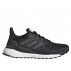 adidas solarboost 19 w szaro-czarne adidas solarboost 19 w szaro-czarne