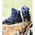 adidas cw holtanna snow cf granatowo-czarne adidas cw holtanna snow cf granatowo-czarne