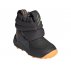 adidas rapidasnow boots i szaro-pomarańczowe adidas rapidasnow boots i szaro-pomarańczowe