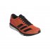 adidas adizero boston 8 m czarno-pomarańczowe adidas adizero boston 8 m czarno-pomarańczowe