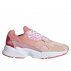 adidas falcon w damskie różowe (ef1964) adidas falcon w damskie różowe (ef1964)