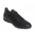 adidas predator 19.4 tf męskie czarne adidas predator 19.4 tf męskie czarne
