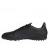 adidas predator 19.4 tf męskie czarne adidas predator 19.4 tf męskie czarne