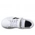 Buty dziecięce adidas Grand Court C Białe