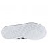 Buty dziecięce adidas Grand Court C Białe