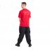 adidas y-3 classic crew tee (fj0367) adidas y-3 classic crew tee (fj0367)