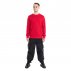 adidas y-3 classic crew sweater (fj0352) adidas y-3 classic crew sweater (fj0352)