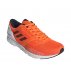 adidas adizero takumi sen 5 u pomaraŃczowo-biaŁe adidas adizero takumi sen 5 u pomaraŃczowo-biaŁe