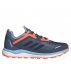 adidas terrex agravic flow w koralowo-granatowe adidas terrex agravic flow w koralowo-granatowe