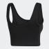 adidas cropped tank top (fr0563) adidas cropped tank top (fr0563)