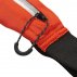 adidas run belt black/orange adidas run belt black/orange