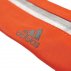 adidas run belt black/orange adidas run belt black/orange