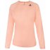 adidas d2m longsleeve pink adidas d2m longsleeve pink