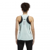 adidas response tank clear mint / colored heather adidas response tank clear mint / colored heather