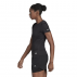 adidas run tee black adidas run tee black