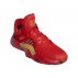 adidas d.o.n issue 1 "iron spider-man" adidas d.o.n issue 1 "iron spider-man"