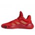 adidas d.o.n issue 1 "iron spider-man" adidas d.o.n issue 1 "iron spider-man"
