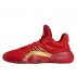 adidas d.o.n issue 1 "iron spider-man" adidas d.o.n issue 1 "iron spider-man"
