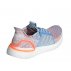adidas ultraboost 19 w niebiesko-koralowe adidas ultraboost 19 w niebiesko-koralowe