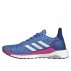 adidas solar glide 19 w niebieskie adidas solar glide 19 w niebieskie