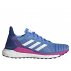 adidas solar glide 19 w niebieskie adidas solar glide 19 w niebieskie