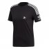 adidas 3-stripes tee (ed7530) adidas 3-stripes tee (ed7530)