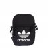 adidas festival bag trefoil (ei7411) adidas festival bag trefoil (ei7411)