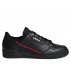 adidas continental 80 j młodzieżowe czarne (f99786) adidas continental 80 j młodzieżowe czarne (f99786)