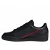 adidas continental 80 j młodzieżowe czarne (f99786) adidas continental 80 j młodzieżowe czarne (f99786)