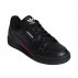 adidas continental 80 j młodzieżowe czarne (f99786) adidas continental 80 j młodzieżowe czarne (f99786)