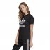adidas trefoil tee (fm3311) adidas trefoil tee (fm3311)