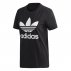 adidas trefoil tee (fm3311) adidas trefoil tee (fm3311)
