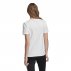 adidas trefoil tee (fm3306) adidas trefoil tee (fm3306)