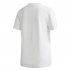 adidas trefoil tee (fm3306) adidas trefoil tee (fm3306)