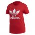 adidas trefoil tee (fm3302) adidas trefoil tee (fm3302)
