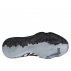 adidas dame 6 core black shock red adidas dame 6 core black shock red