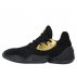 adidas harden vol.4 core black gold metallic adidas harden vol.4 core black gold metallic