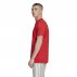 adidas trefoil essentials tee (fm9968) adidas trefoil essentials tee (fm9968)