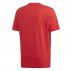 adidas trefoil essentials tee (fm9968) adidas trefoil essentials tee (fm9968)