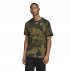 adidas camouflage cali tee (fm3351) adidas camouflage cali tee (fm3351)