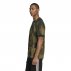 adidas camouflage cali tee (fm3351) adidas camouflage cali tee (fm3351)