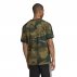 adidas camouflage cali tee (fm3351) adidas camouflage cali tee (fm3351)