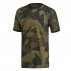 adidas camouflage cali tee (fm3351) adidas camouflage cali tee (fm3351)