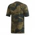 adidas camouflage cali tee (fm3351) adidas camouflage cali tee (fm3351)