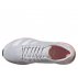 adidas adizero boston 8 w szaro-białe adidas adizero boston 8 w szaro-białe