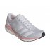 adidas adizero boston 8 w szaro-białe adidas adizero boston 8 w szaro-białe