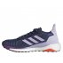 adidas solar glide 19 w granatowo-fioletowe adidas solar glide 19 w granatowo-fioletowe