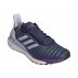 adidas solar glide 19 w granatowo-fioletowe adidas solar glide 19 w granatowo-fioletowe